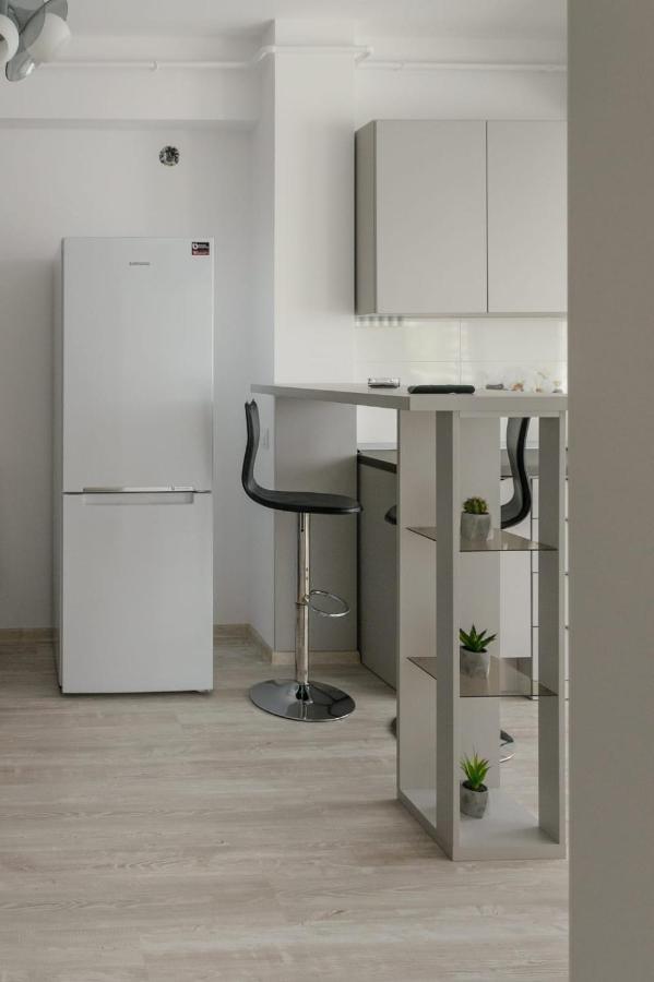 Close Palas Apartment Ιάσιο Εξωτερικό φωτογραφία