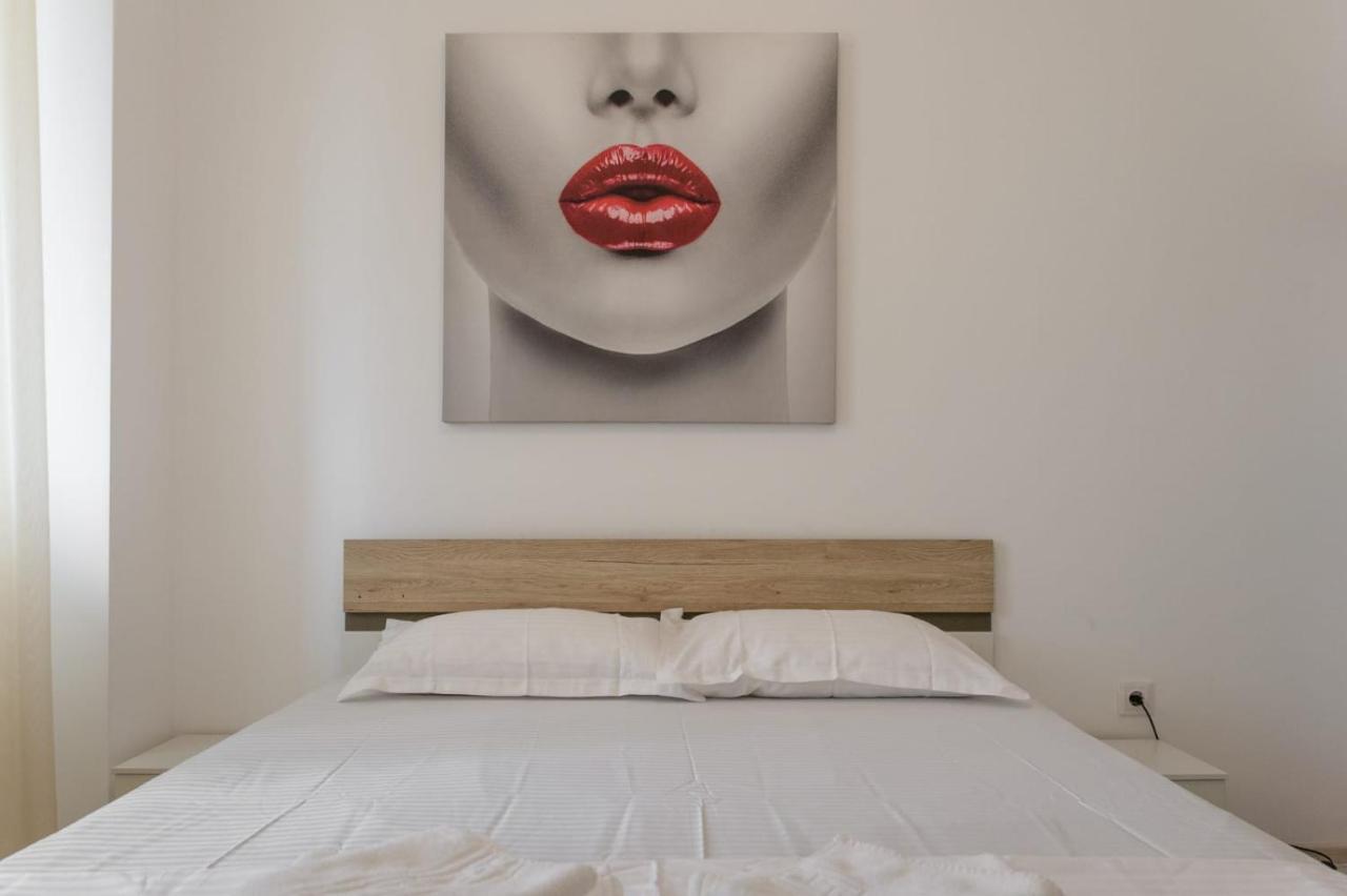 Close Palas Apartment Ιάσιο Εξωτερικό φωτογραφία