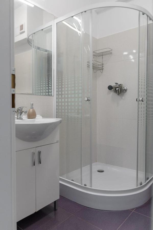 Close Palas Apartment Ιάσιο Εξωτερικό φωτογραφία